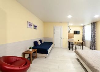 Сдача в аренду квартиры студии, 20 м2, Курган, улица Савельева, 58