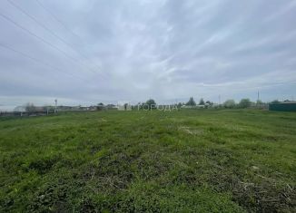 Продается участок, 10 сот., Новосибирская область, Полевая улица