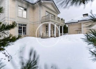 Продажа коттеджа, 359 м2, Московская область, КП Ренессанс парк, 202А