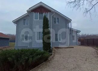 Дом на продажу, 237.7 м2, Липецкая область, Донская улица, 29