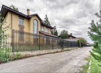 Дом в аренду, 230 м2, Москва, микрорайон Солнечный город-3, 18Б