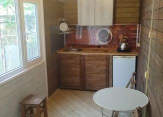 Сдается в аренду дом, 40 м2, Краснодарский край, Советская улица, 92