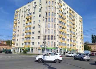 Продажа 1-комнатной квартиры, 37 м2, Саратовская область, улица Пушкина, 31А