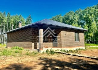 Продам дом, 125 м2, Татарстан, 4-я Береговая улица