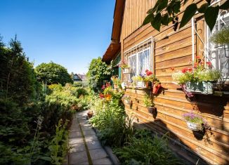 Продается дом, 60 м2, Новосибирская область