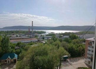 Продам 1-комнатную квартиру, 36.3 м2, Самарская область, 1-й квартал, 9