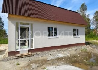 Продается дом, 110 м2, Тюменская область, 9-я улица, 128