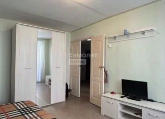 Продажа двухкомнатной квартиры, 41.1 м2, Брянская область, улица Никитина, 4