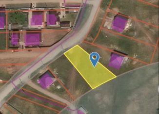 Продам земельный участок, 10.5 сот., Татарстан, Северная улица