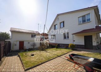Продаю дом, 221.5 м2, Москва, улица Лермонтова, 32А