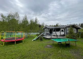 Сдаю дом, 120 м2, Московская область