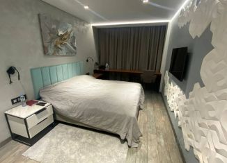 Продажа 3-ком. квартиры, 80 м2, Московская область, Молодёжная улица, 7к1
