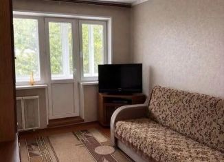Двухкомнатная квартира на продажу, 42 м2, Рязанская область, проезд Гоголя, 9