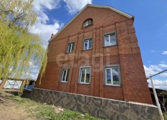 Продажа дома, 237.1 м2, Самарская область, Железнодорожная улица, 43