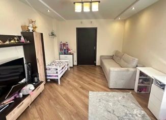 Продам 1-комнатную квартиру, 50 м2, Чебоксары, Московский район, Университетская улица, 38к4