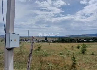 Земельный участок на продажу, 6 сот., Крым, Лесная улица
