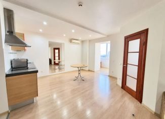 Продам 2-комнатную квартиру, 51 м2, Самара, улица Братьев Коростелёвых, 117, метро Гагаринская