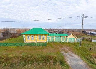 Продажа дома, 35 м2, Тюменская область, Сиреневая улица, 2
