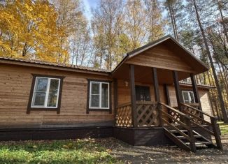 Сдам дом, 100 м2, Нижегородская область, Центральная улица