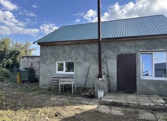 Продажа дома, 60 м2, Саратов, 2-й Строительный проезд, 1
