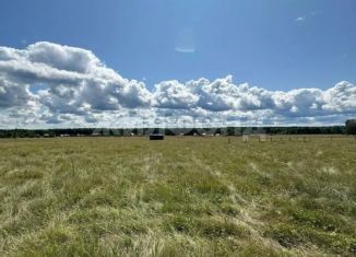 Продается земельный участок, 21 сот., деревня Новый Шарап, Молодёжная улица