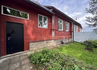 Дом на продажу, 60 м2, Владимирская область, 3-я Песчаная улица, 4