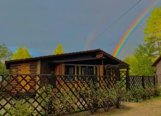 Сдача в аренду дома, 70 м2, Московская область