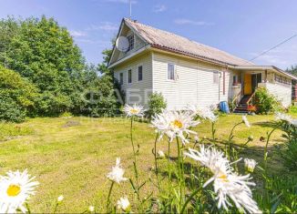 Продаю дом, 108 м2, село Паша, Заречная улица, 13