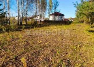 Продам участок, 12 сот., Новосибирская область