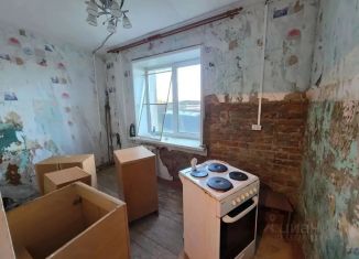 Продается 2-ком. квартира, 49.2 м2, Зима, Бугровая улица, 31А