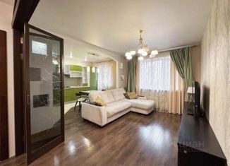 Продается трехкомнатная квартира, 126.9 м2, Ленинградская область, город Тельмана, 11к1