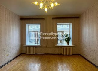 Продажа комнаты, 171 м2, Санкт-Петербург, улица Воскова, 15-17