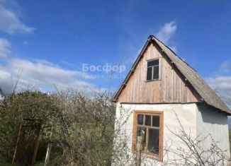 Продам участок, 5 сот., посёлок городского типа Кировское, 3-я улица