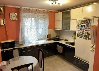 Продается трехкомнатная квартира, 65.6 м2, Московская область, Молодёжная улица, 9Б
