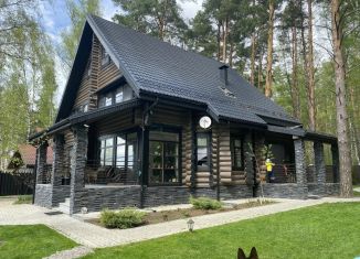 Продажа коттеджа, 260 м2, Московская область