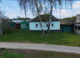 Дом на продажу, 58.8 м2, Липецкая область, Центральная улица