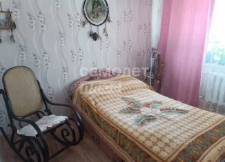 Продается 3-ком. квартира, 50.8 м2, Иркутская область, микрорайон Гагарина, 34