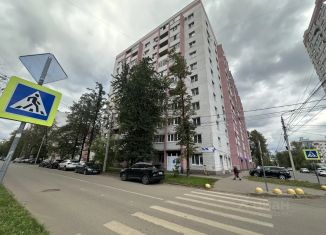 Продам 1-ком. квартиру, 36.7 м2, Ярославль, улица Радищева, 10/12, Ленинский район