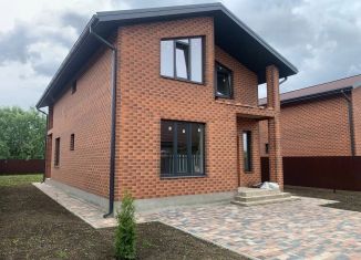 Продается дом, 127 м2, Краснодар, Прикубанский округ, Нежная улица, 8