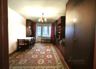 Продаю трехкомнатную квартиру, 66 м2, Московская область, микрорайон ВНИИПО, 2