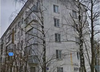 Продаю двухкомнатную квартиру, 44.9 м2, Дедовск, Керамическая улица, 14