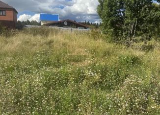 Продажа участка, 8 сот., Ленинградская область