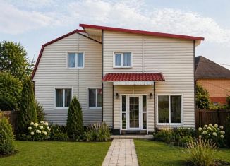 Продажа дома, 106 м2, Калужская область, Центральная улица, 207