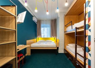 Сдается в аренду комната, 20 м2, Москва, Покровский бульвар, 8с2Б, метро Курская