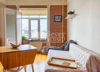 Продам комнату, 156 м2, Санкт-Петербург, 9-я Советская улица, 9/30