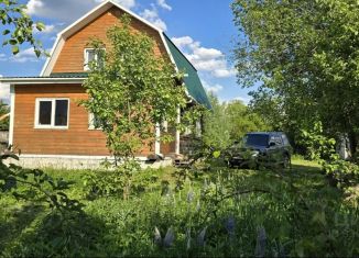 Продажа дома, 82.5 м2, Москва, Садовый переулок, 1А