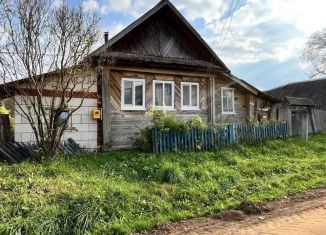 Продаю дом, 52 м2, Удмуртия, улица Крюково, 8