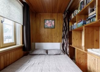 Аренда дома, 52 м2, Иркутская область, СНТ Труженик, 1В