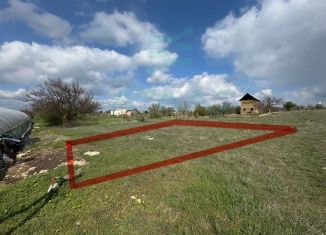 Продам земельный участок, 10 сот., Крым, Цветочная улица