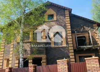 Продам дом, 321 м2, Новосибирская область, Малороссийский переулок, 6
